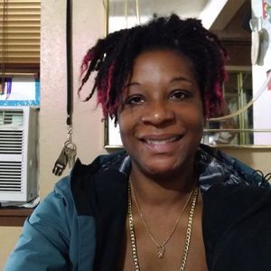 Meet your Posher, Marquita